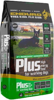 Green Plus+ and Strong Plus+ combo for Dogs & Cats