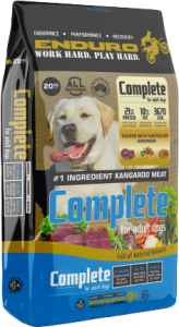 Enduro Pet – High Quality Premium Pet Food